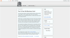 Desktop Screenshot of baritone.us